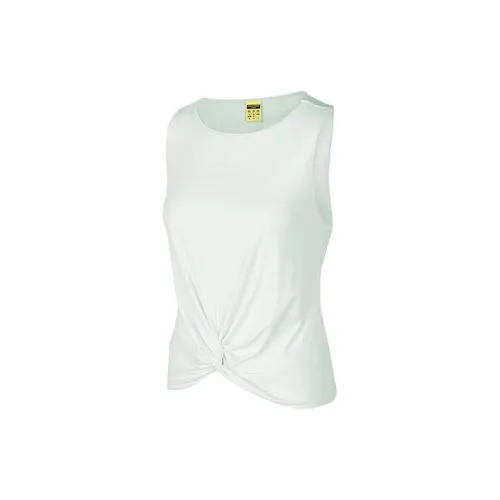 Skechers Tank Tops Women's Bright White