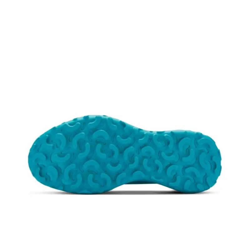 Allbirds Trail Runner SWT Mizzle Cushioning Low-Top Casual Shoes Men's Sky Blue-4