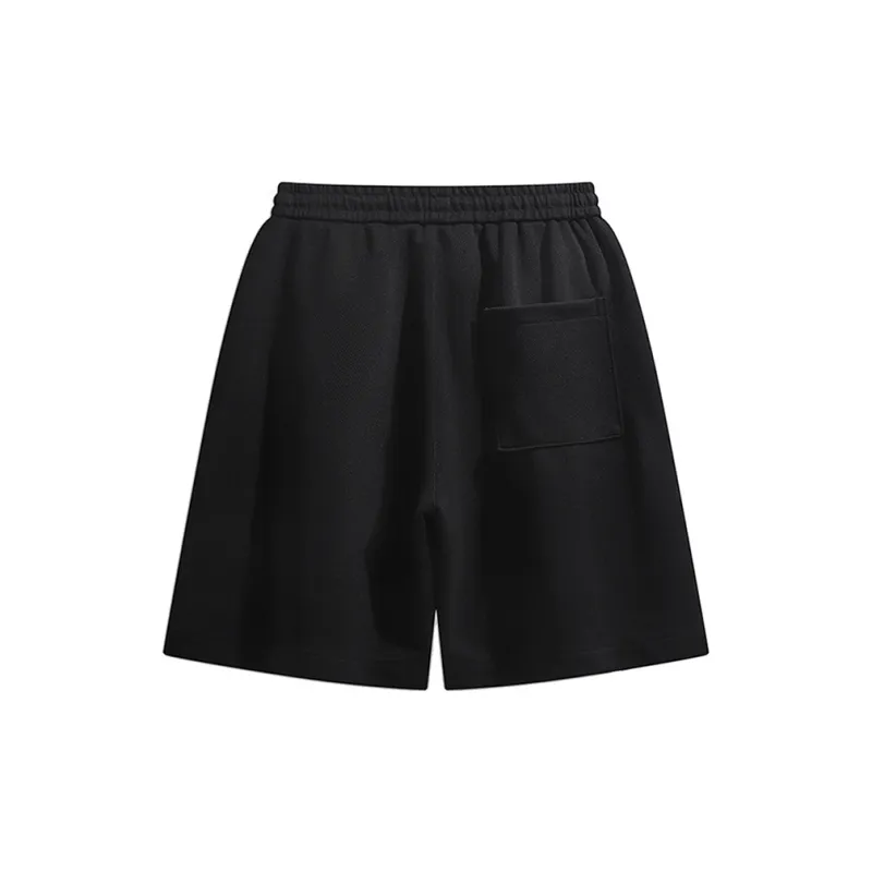 I.E Casual Shorts Unisex-7