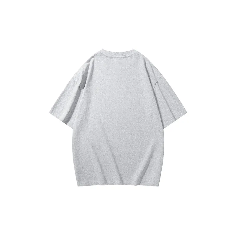 OXO OVERLOAD T Shirts Unisex-8
