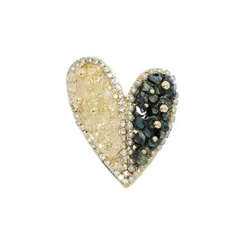 Yiru Brooches Women's