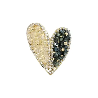 Yiru Brooches Women's-0