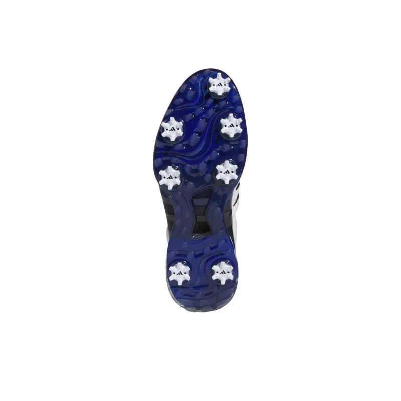 Adidas Tour360 24 Boa Wide Golf Shoes 'White'-5