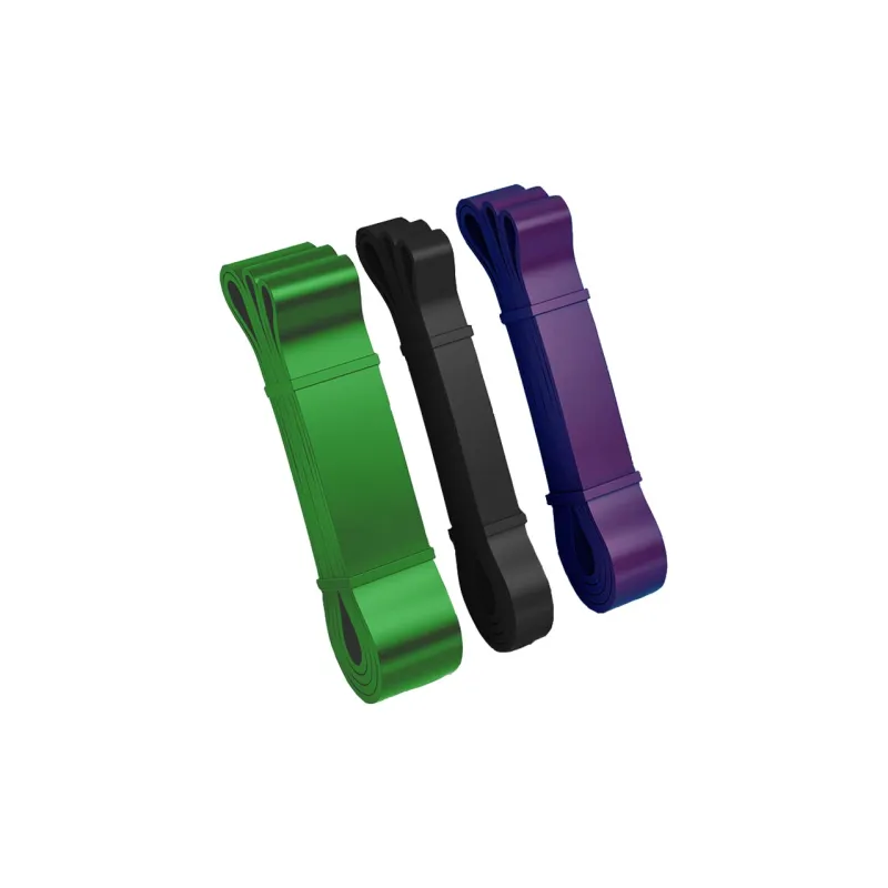Ledomoda Resistance Bands TPE High Elasticity Stretch Band Unisex-26