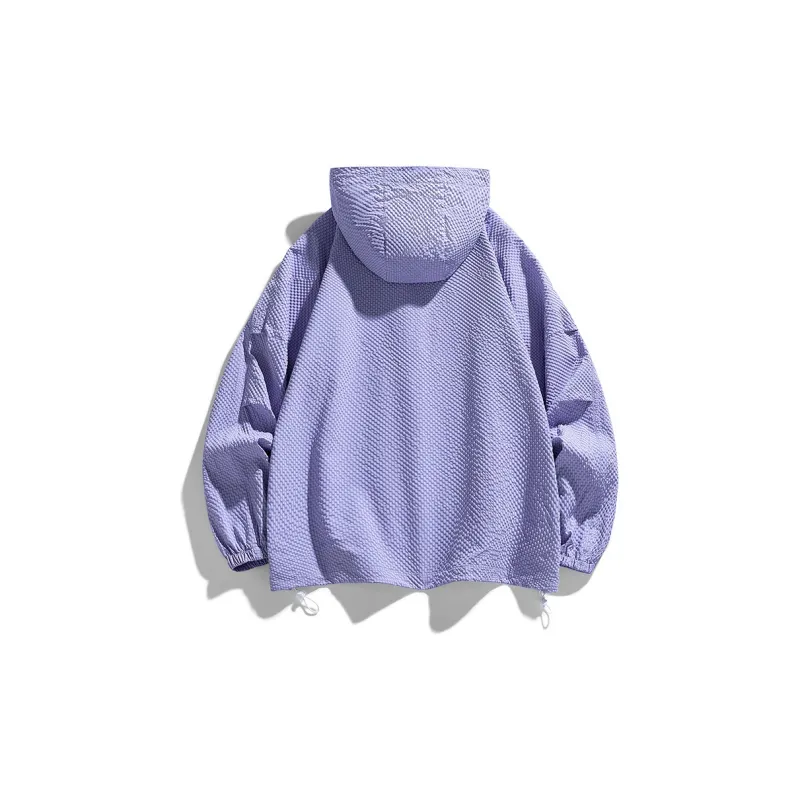 KRISTALIA Jackets Unisex-3