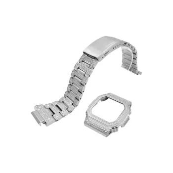 Keppot Small Block Collection DW 5600 GW M5610 GM 5600 Unisex