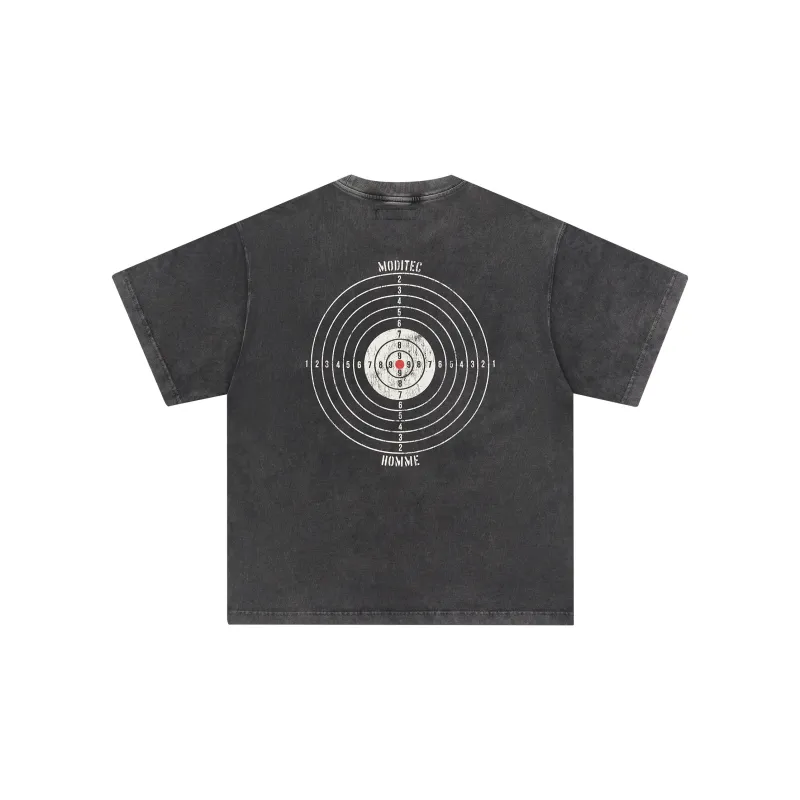 MODITEC T Shirts Unisex-6