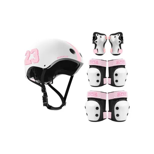 Papaison Roller Skating Protective Gears ABS EPS Kids'