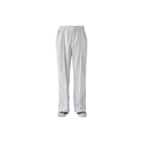 Needles Men Knit Sweatpants