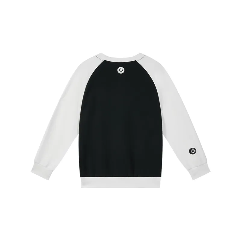 RIGORER Pullover Couple's Sweatshirt Unisex-1
