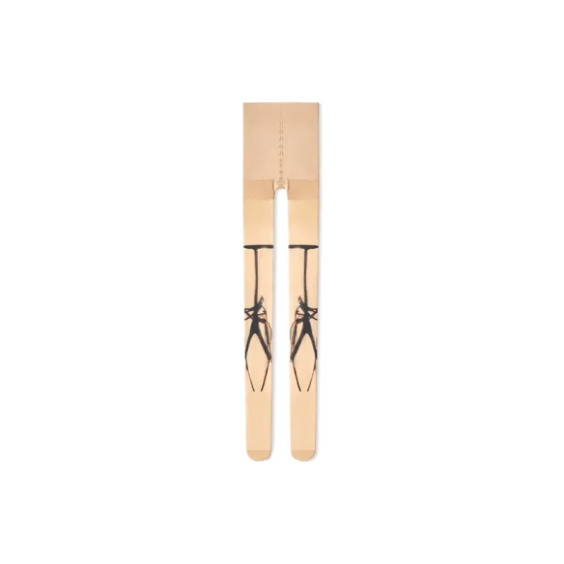 Primeet Stockings Women's Single Pack-5