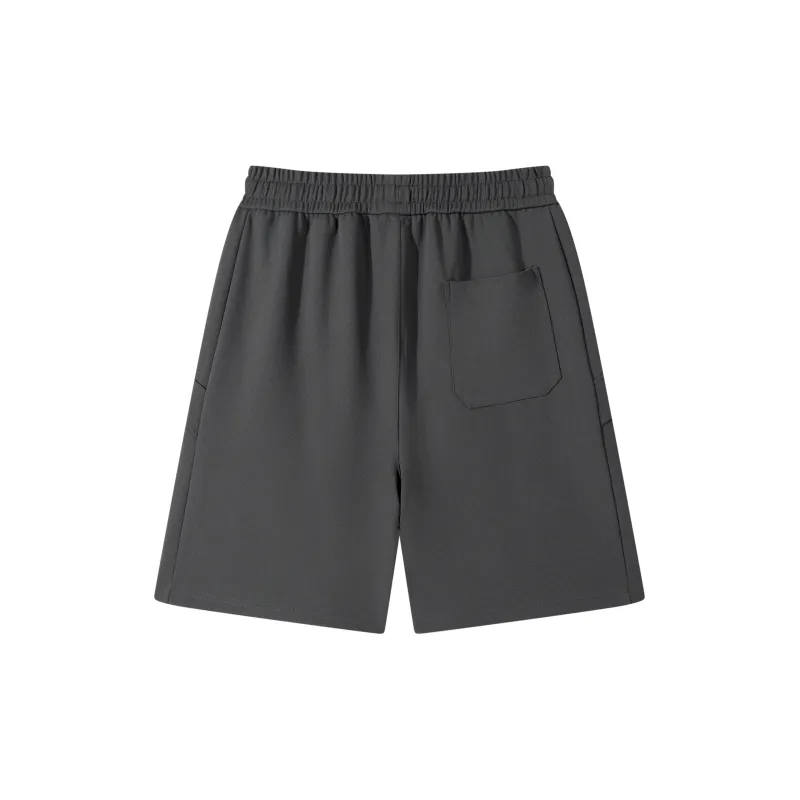 EDG Casual Shorts Unisex-9