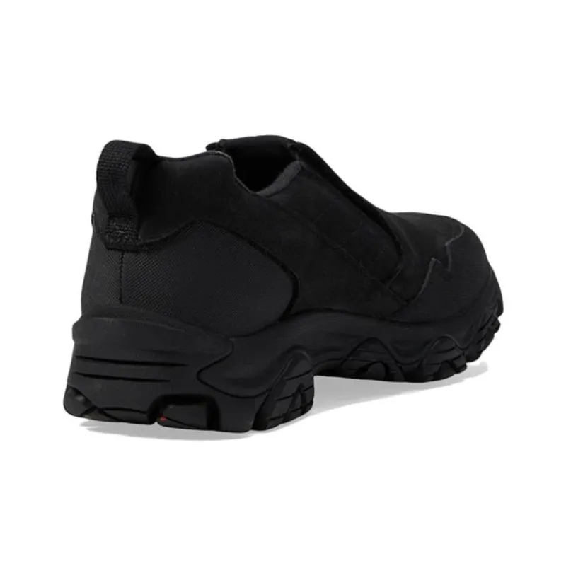 MERRELL ColdPack 3 Thermo Moc 'Triple Black'-1