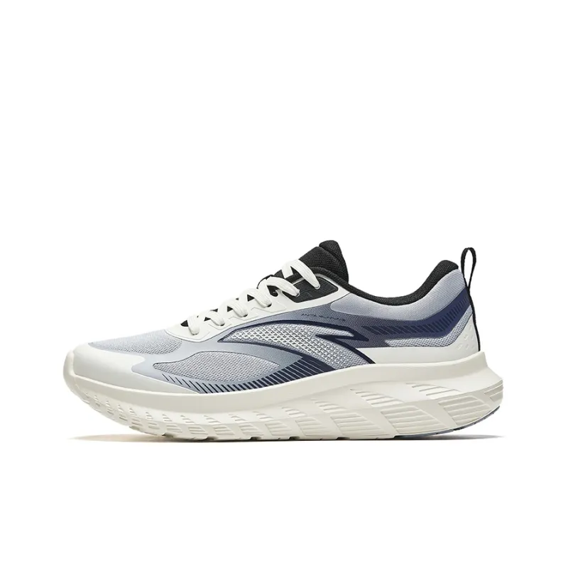 Anta Low Top Running Shoes Men's-0