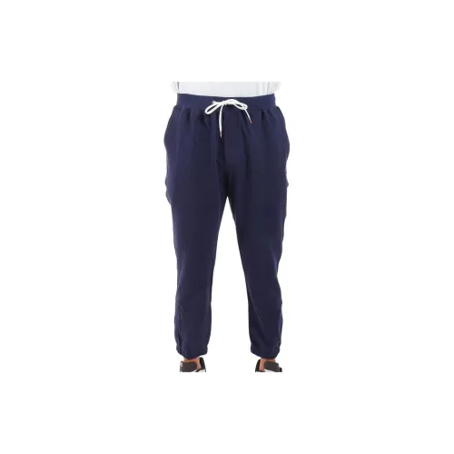 New Balance 900 French Terry Knitted Sweatpants Men Blue