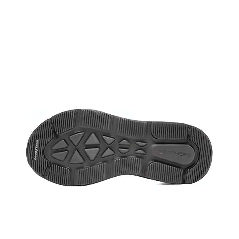 Skechers Max Cushioning Delta 'Black' Women's-4