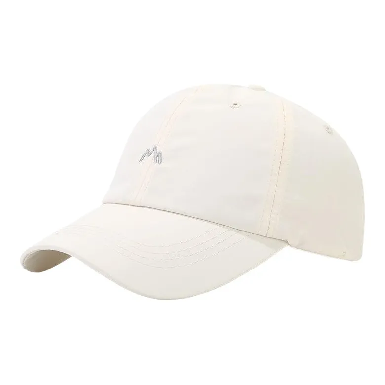 Yi Bu Kang Quick drying Cloth Baseball Caps Men's-2