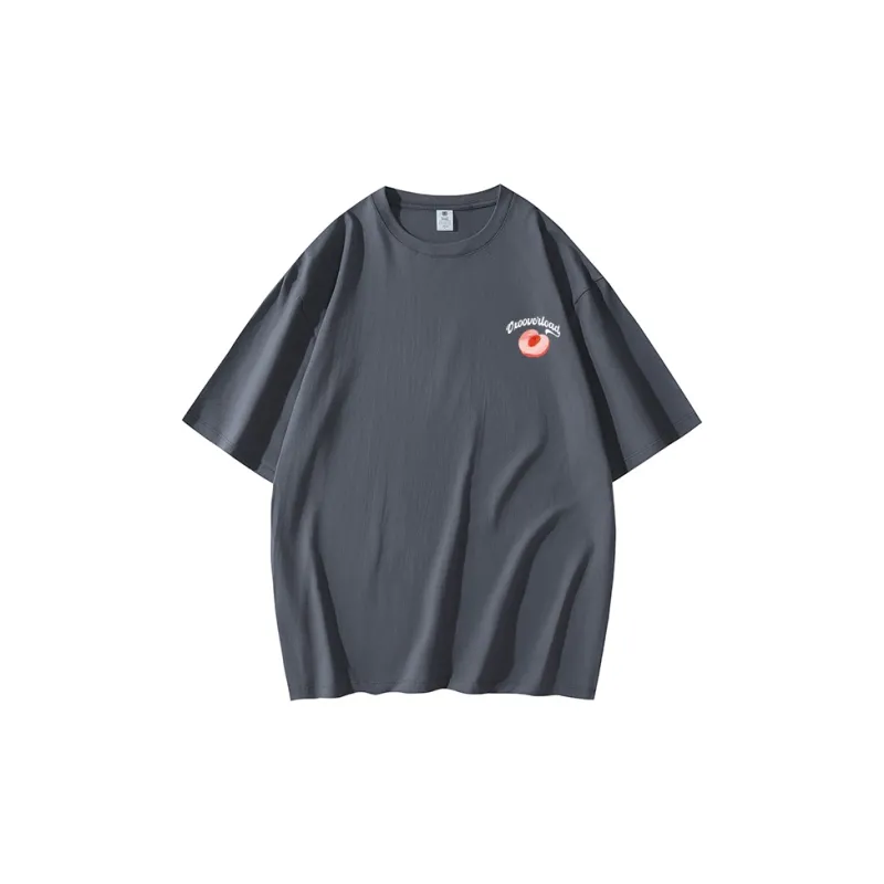 OXO OVERLOAD T Shirts Unisex-19