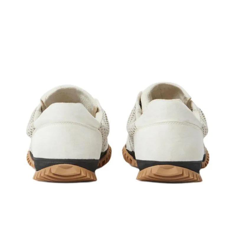 Stella McCartney S Wave Lace Up Sneakers Women's-4