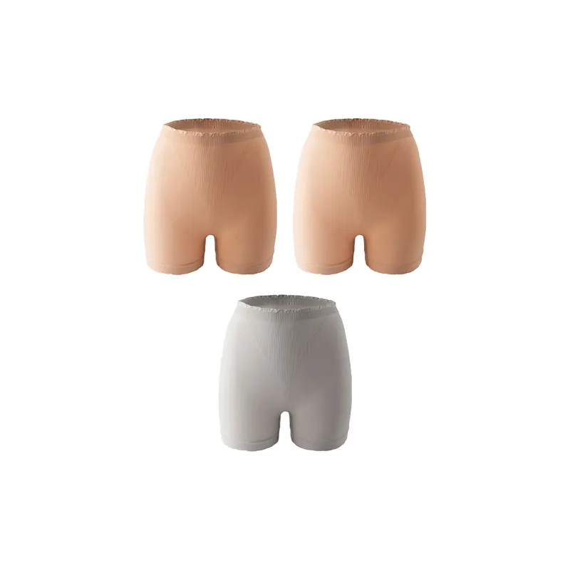 Ordifen Boxer Shorts Women's 3 Pack-4