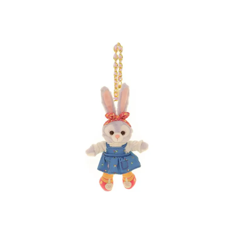 Disney Autumn 2023 Collection StellaLou Dolls Plush Pendant 12.7cm Height Hong Kong Disney-0
