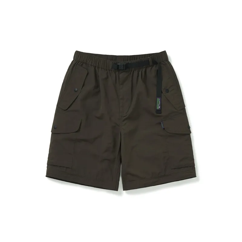714STREET Outdoor Collection Cargo Pants Unisex-29