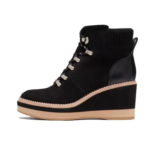 Kate Spade Ankle Boots Women's