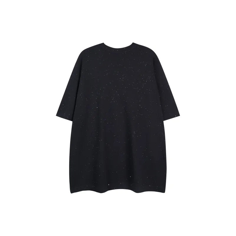 CRUSH KEY T Shirts Unisex-1
