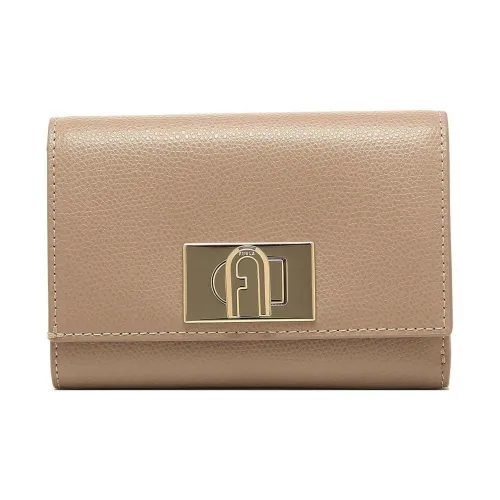 Furla 1927 Collection Wallets