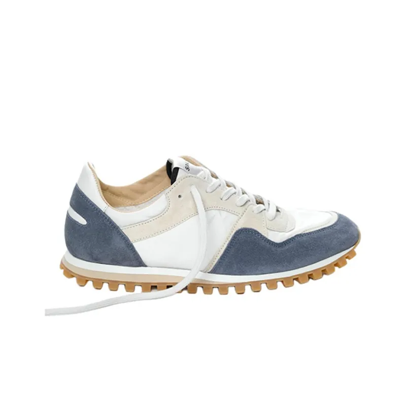 SPALWART Marathon Trail Sneakers-1
