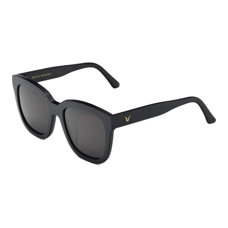 GENTLE MONSTER Square Sunglasses Unisex-0