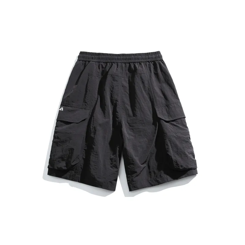 Hosa Casual Shorts Unisex-1
