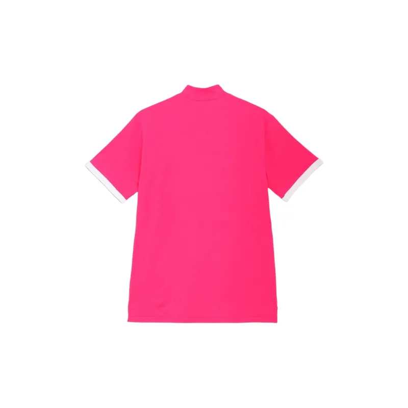 PUMA Shirts Men Fuchsia-1