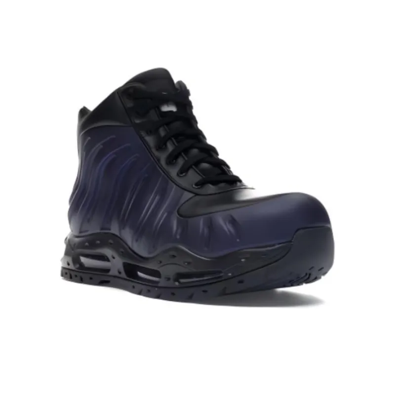 Nike Air Max Foamdome Eggplant-2