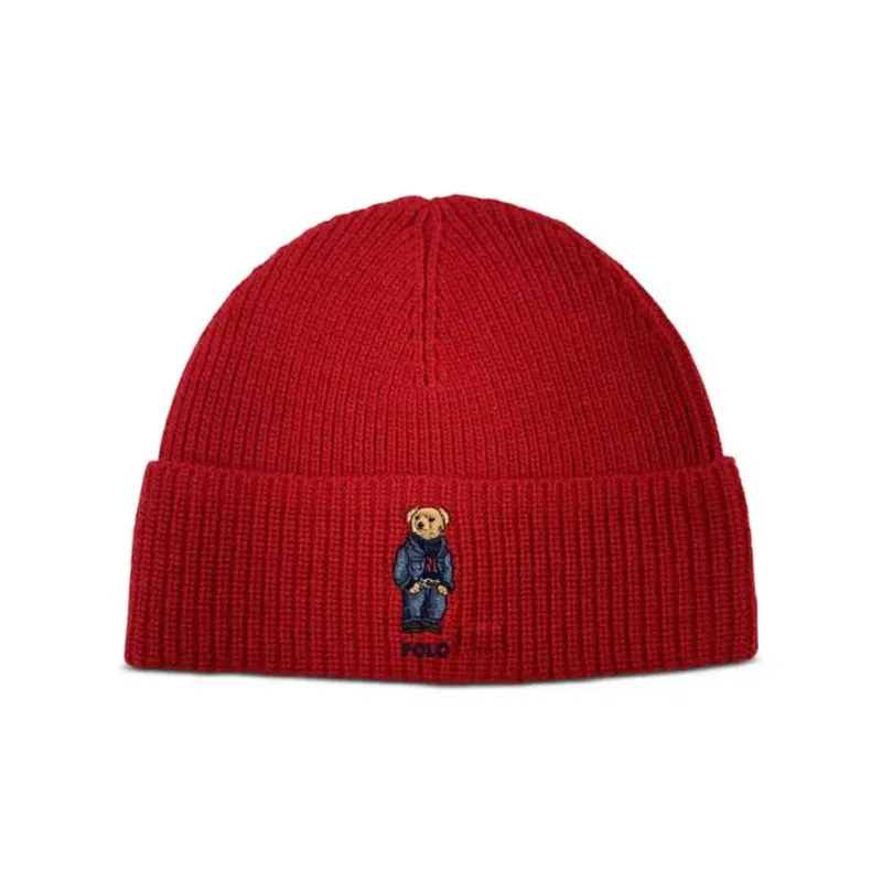Polo Ralph Lauren   Beanies Unisex Multicolor-2
