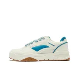 Ivory Blue