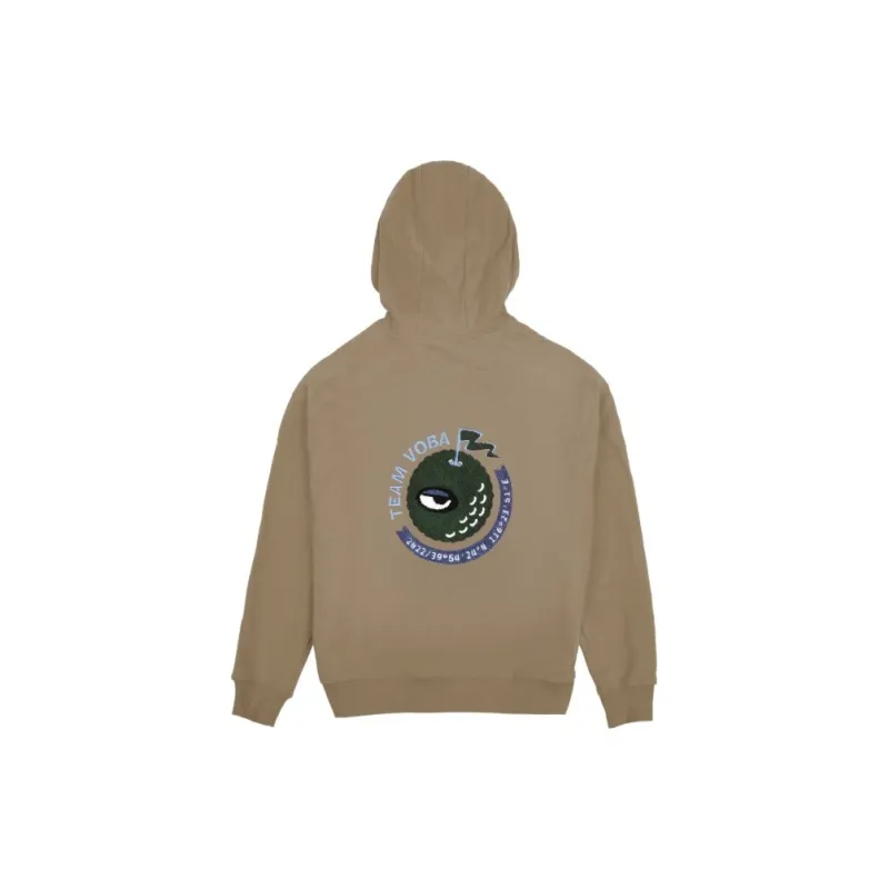 VOBA Sweatshirts Unisex-6