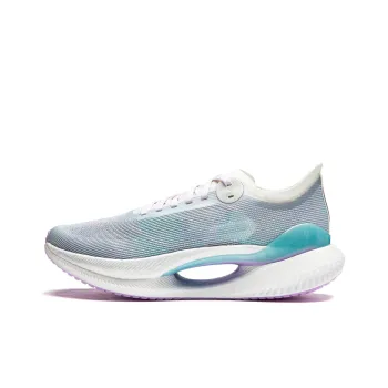 LiNing Jueying 2 Essential Cushioning Anti Slip And Wear Resistant Rebound Low Top Running Shoes Women's