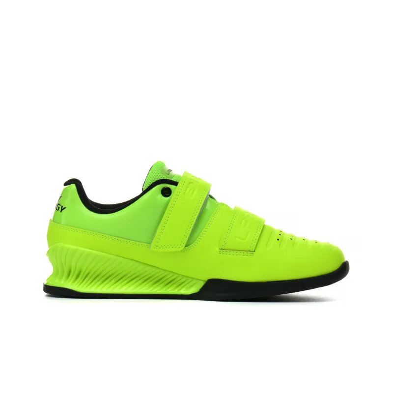 LARA STAR Deep Squat Hard Pull Cushioning Low-Top Training Shoes Unisex-17
