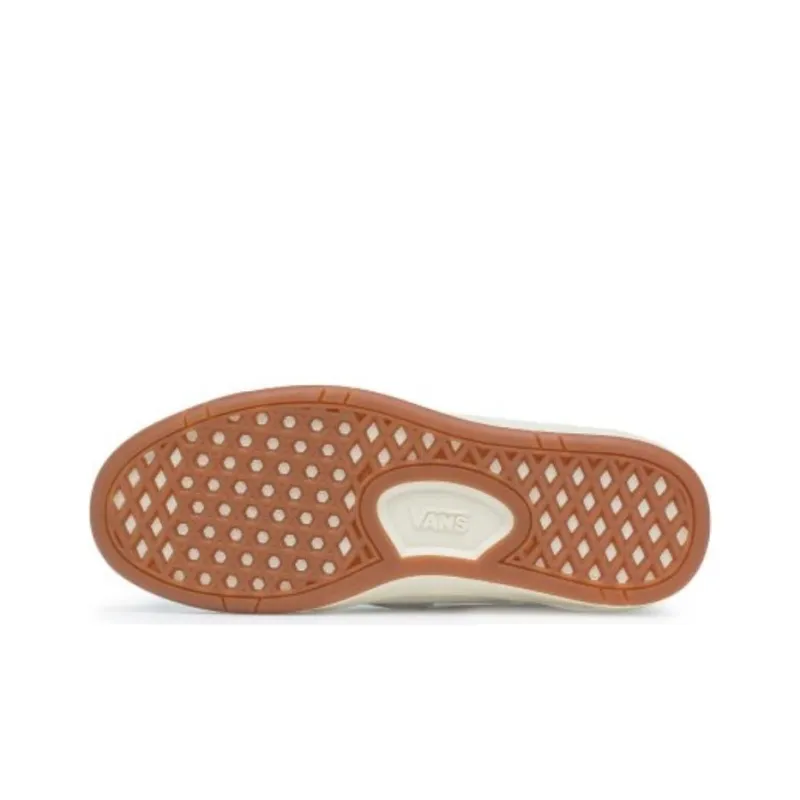 Vans Ua Lowland Cc 'Marshmallow Racing Red'-3