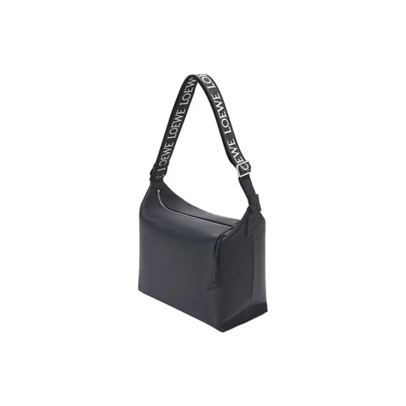 LOEWE Cubi Shoulder Bags-1