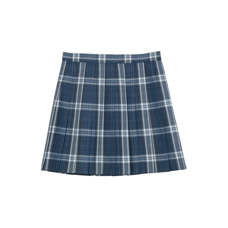 SNBL Casual Short Skirts Women's Concerto-6