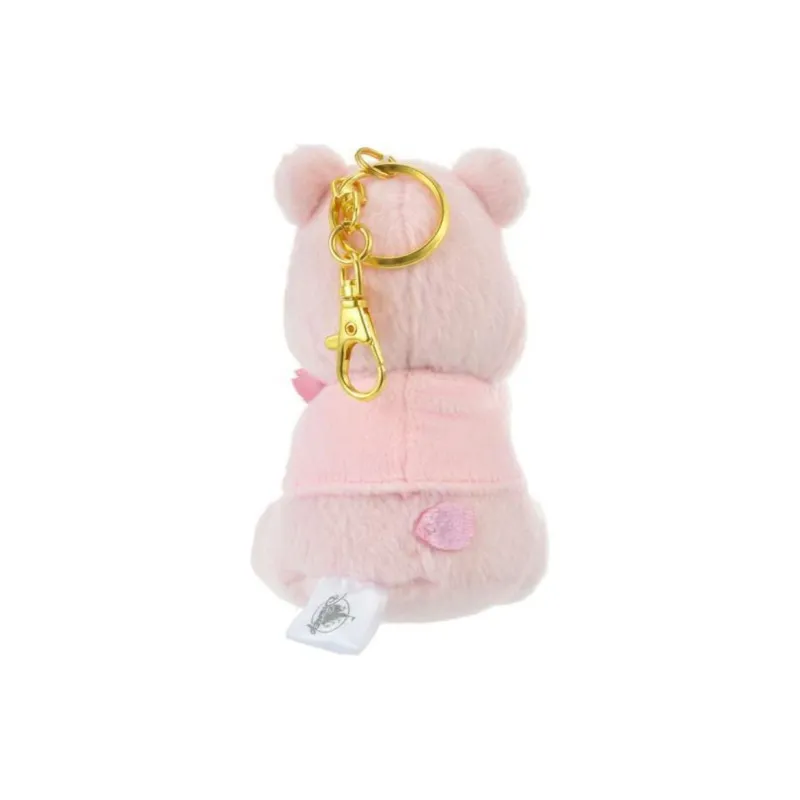 Disney Winnie The Pooh Dolls Plush Pendant 12.5cm Height 22CM Length-3