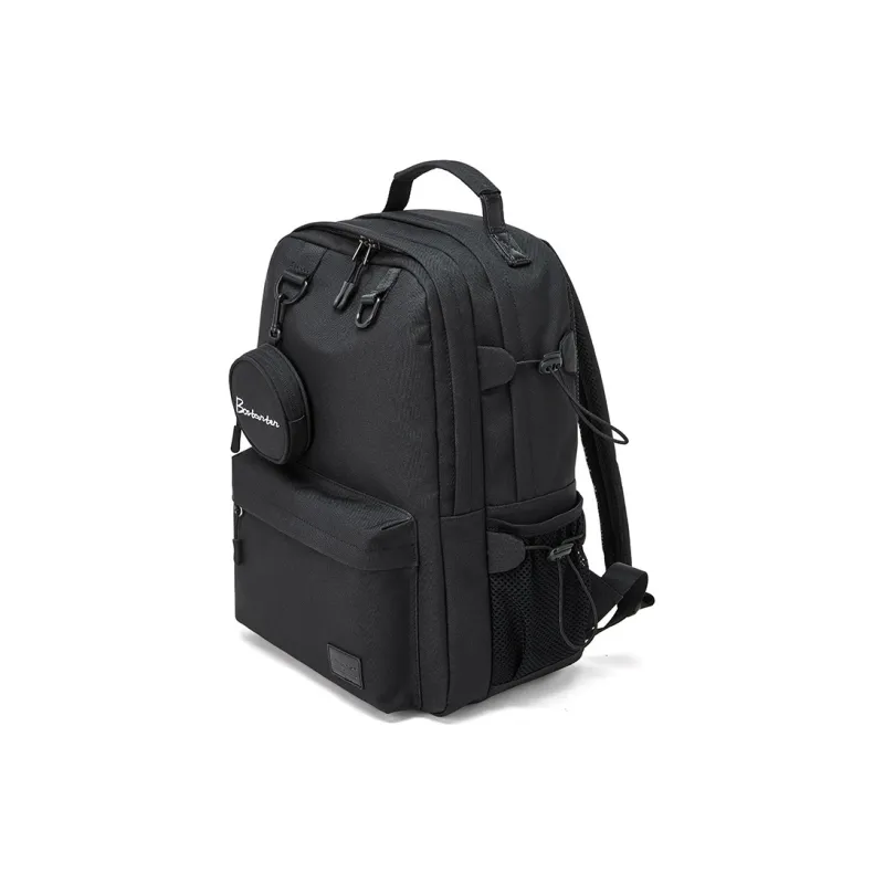 BOSTANTEN Backpacks Black-3