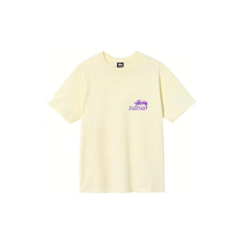 Stussy Sound Of Summer Tee-9
