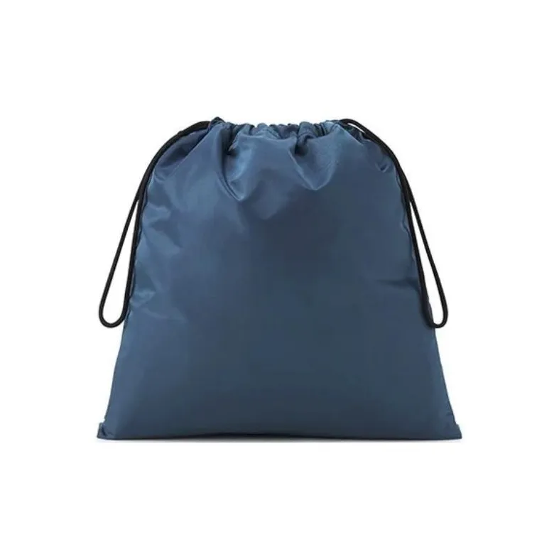PORTER Nylon Crossbody Handbags Unisex Greece Blue-2