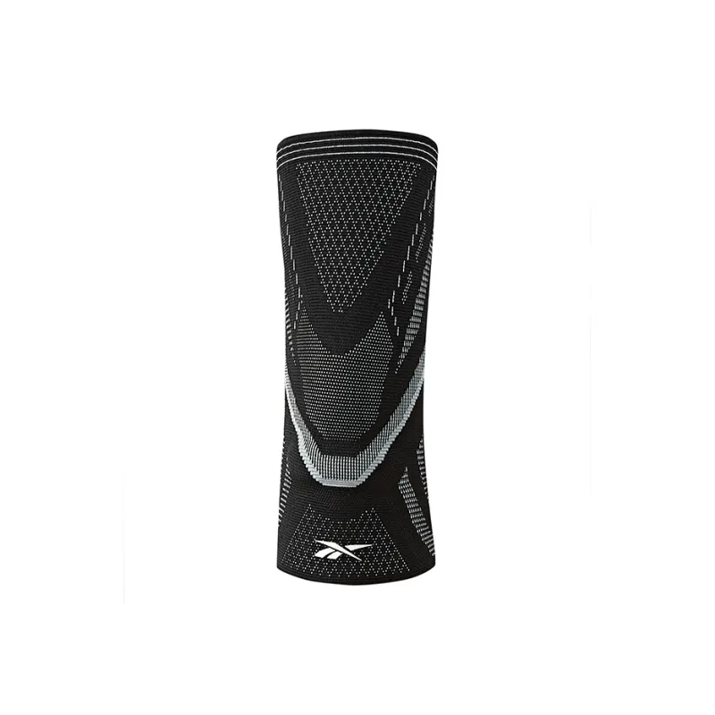 Reebok Running Hiking Cycling Badminton Basketball Unisex Nylon Elastane Knee Pads-8