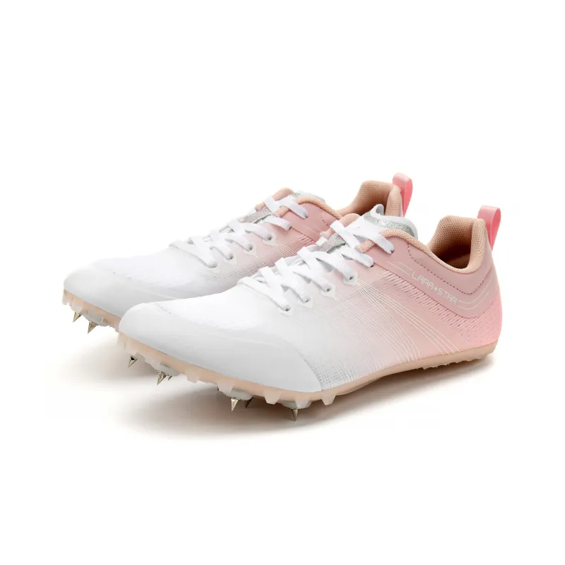 LARA STAR Slip Resistant Low Top Sprint Running Shoes Unisex-7
