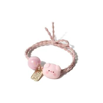 FREE RABBITⅡ Hair Ties Women's