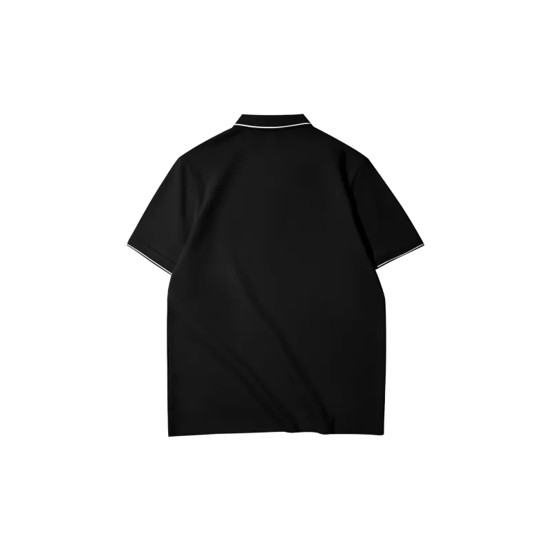 HLA Heart Of China Series Polo Shirt Men's-24